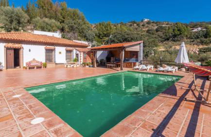 Casa Perdi Riogordo by Ruralidays - Foto 23