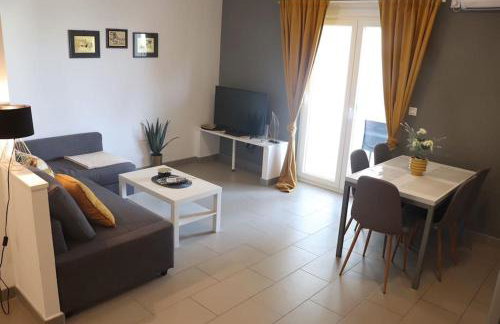 Apartment Nia&Nika Caska, Novalja with sea view and terrace - Photo 11