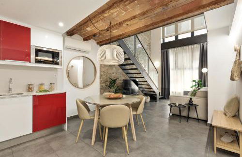 Ola Living MACBA - Photo 18