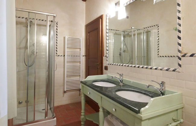 Comfortable Cottages in Loro Ciuffenna - Foto 34