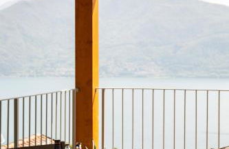 Casa di Luna - Pianello del Lario by LoveComo - Foto 8