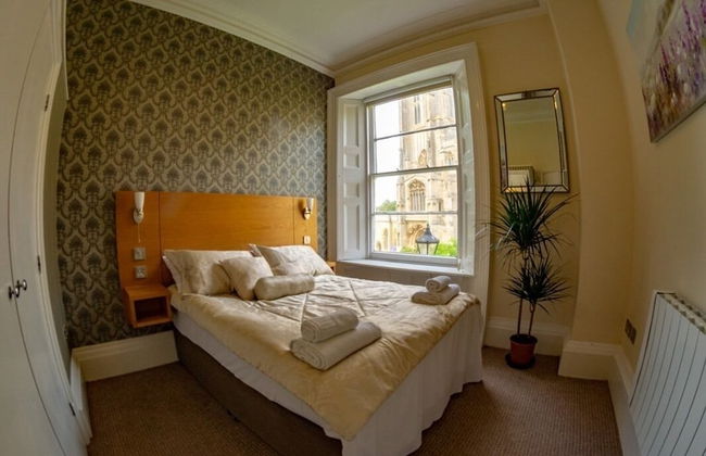 Church Lane Apartments - Foto 23