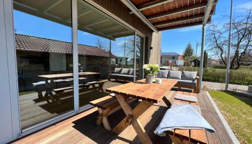 Landhaus zum See - Fewo Birke - Foto 3