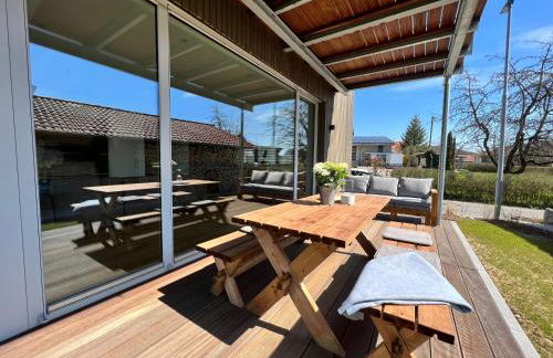 Landhaus zum See - Fewo Birke - Foto 3