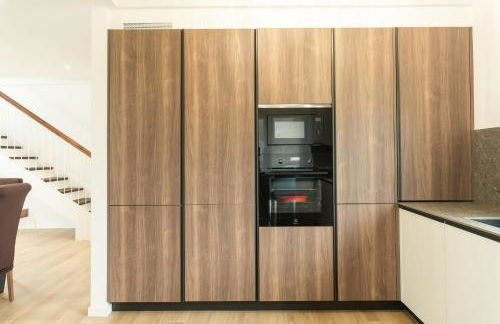 Casa Llanes con Jardín y Vistas – Mar y Cuera - Foto 55