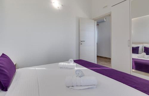 Apartment Miruna s bazenom i jakuzijem - Foto 36