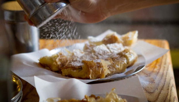 Tour gastronomico di Atene - Foto 5