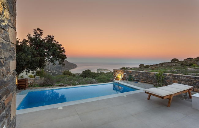 Villa Nesea Elounda With Private Pool - Foto 5