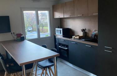 Coco Room Colmar - Foto 4