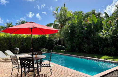 Casa del Sol - Cozy Hideaway with Pool in Grandview Heights - Foto 1