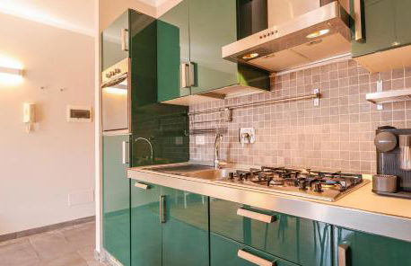 Modern Loft - with Balcony and Parking - Foto 8