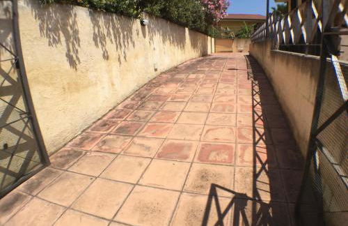 """ Holiday Properties Sicilian Breeze """ - Foto 42