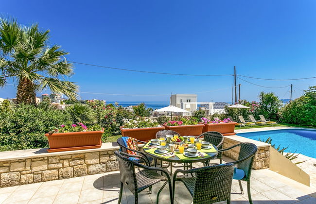 Villa Selena - Lux 4BD Residence - Foto 9