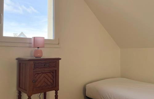 La Mésange, parking et jardin privés - Foto 27