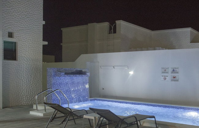 The Pool Villa - Tanuf - Foto 10