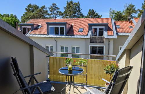 Modernes Apartment nähe BER, Tesla und Seen - Foto 8