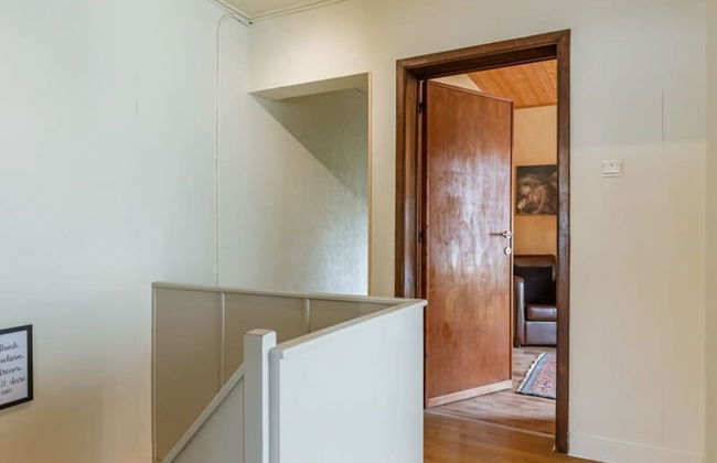 Charming House With Terrace - Foto 25