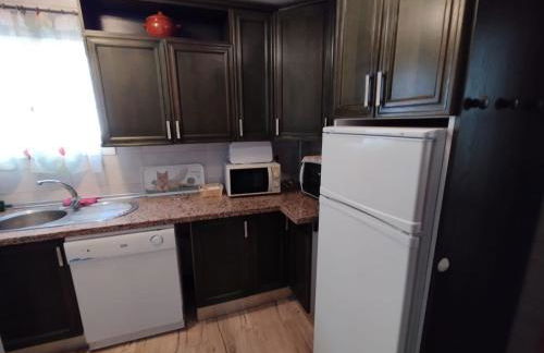 La Casilla de Nigüelas - Foto 35