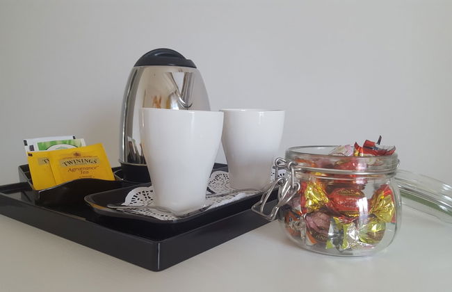 Residenza Burmaria - Foto 74