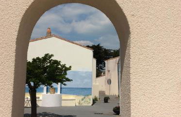 Agréable logt à La Flotte en Ré avec piscine - Foto 4