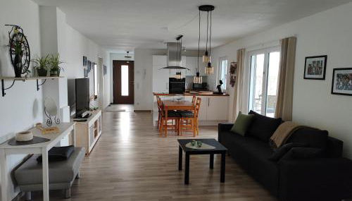 Ferienwohnung Bühlingen - Foto 4