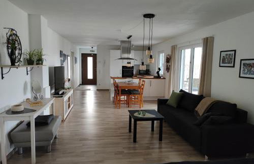 Ferienwohnung Bühlingen - Foto 4