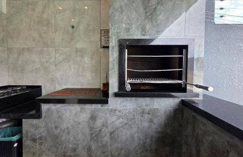 Casa nova 3 Quartos 5 min Centro prox Cataratas - Foto 14