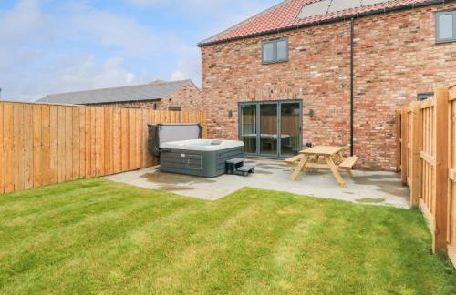 The Hay Barn - Foto 25