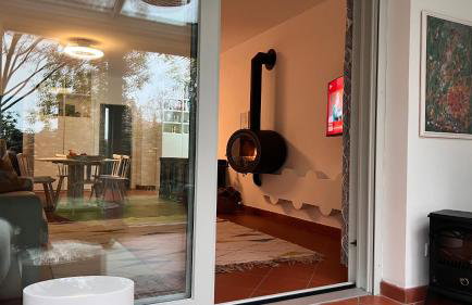 Garden Suite - Foto 75