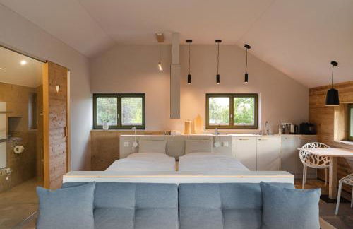 Appartement Traumzeit - Foto 14