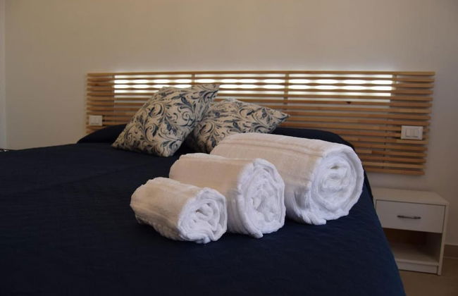 Domus Casa Vacanze Ponente - Photo 4