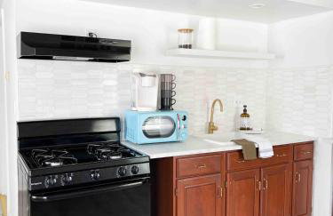 Home for 8, Parking & Patio - Foto 8