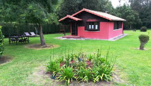 Apartamento Turísticos El Cueto - Foto 3