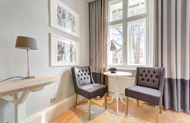 Dom & House - Apartments Mokwy Unique Sopot - Foto 42