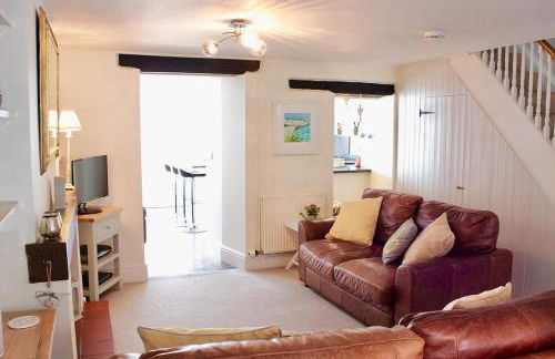 Stylish, central Beaumaris cottage - Foto 9