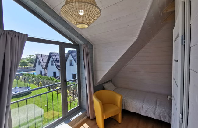 La Cubita - Nowe domki i apartamenty - Foto 12