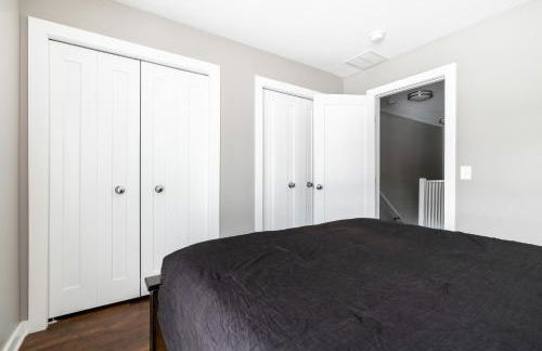Luxury Downtown Townhome Unit 7 - Foto 9