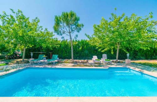 Son Pujol in Montu ri - Foto 7