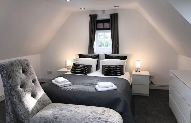 Stunning 100-year-old Converted Coach House - Foto 2