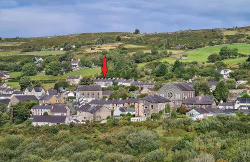 North Wales Cosy Cottage with views near Eryri Snowdonia - Photo 8