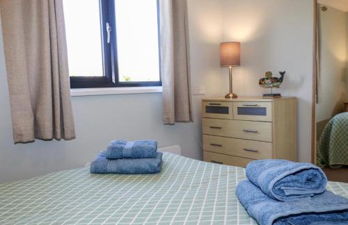 The Station Flat - Foto 15