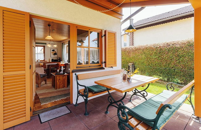 Ferienhaus Nora - Foto 39