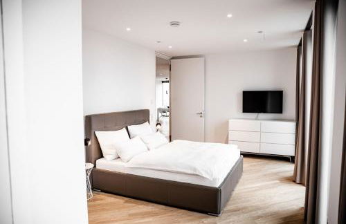 Stuttgarter Tor - Apartments - Foto 32