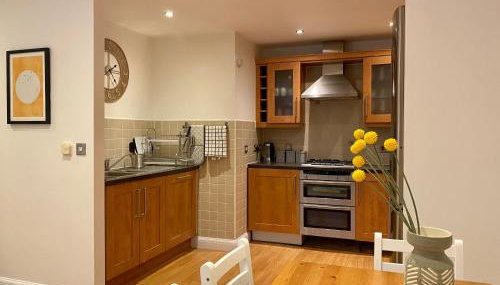 Amazing 2-bedroom apartment with lovely sea views - Foto 5, stove, dishwasher