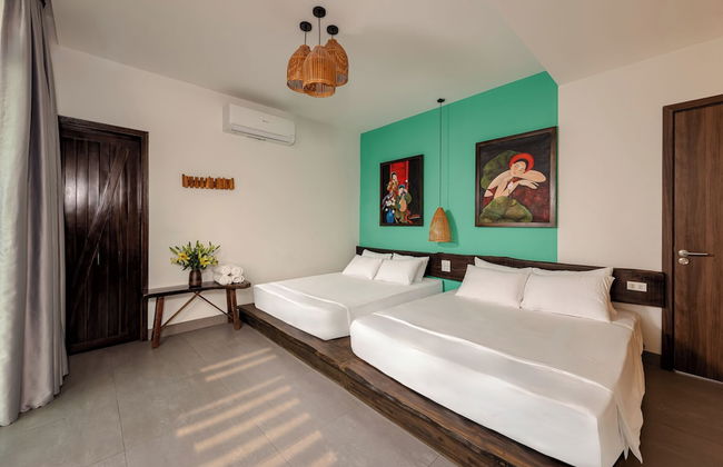 Trang An Cozy House - Foto 13