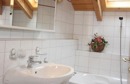 Ferienhäuser "In der Waldperle" - Foto 13