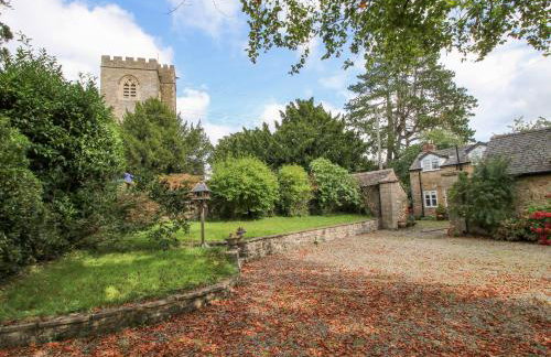 The Coach House - Photo 30