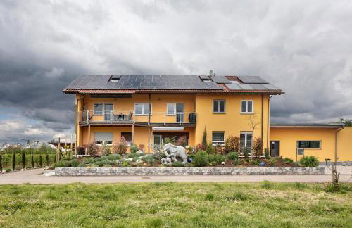 Ferienhof Schlössle - Foto 6