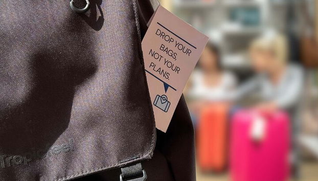 Gepäckaufbewahrung in Frankfurt - Foto 5