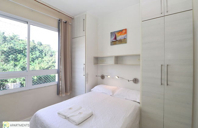 MZ Apartments Leme III - Foto 13